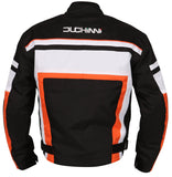 DUCHINNI Retro W/P Jacket