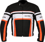 DUCHINNI Retro W/P Jacket