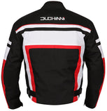 DUCHINNI Retro W/P Jacket
