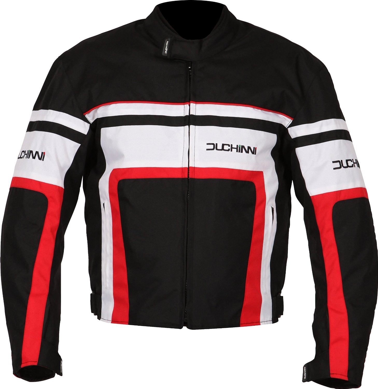 DUCHINNI Retro W/P Jacket