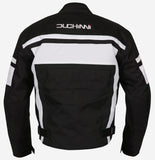 DUCHINNI Retro W/P Jacket