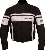 DUCHINNI Retro W/P Jacket