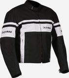 DUCHINNI Retro W/P Jacket