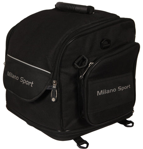 Milano Sport Tail Bag