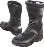 DUCHINNI ATLAS Child/Youth/Kids Motorcycle Boots