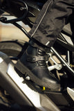 DUCHINNI SWITCH Youth Motorcycle Boots