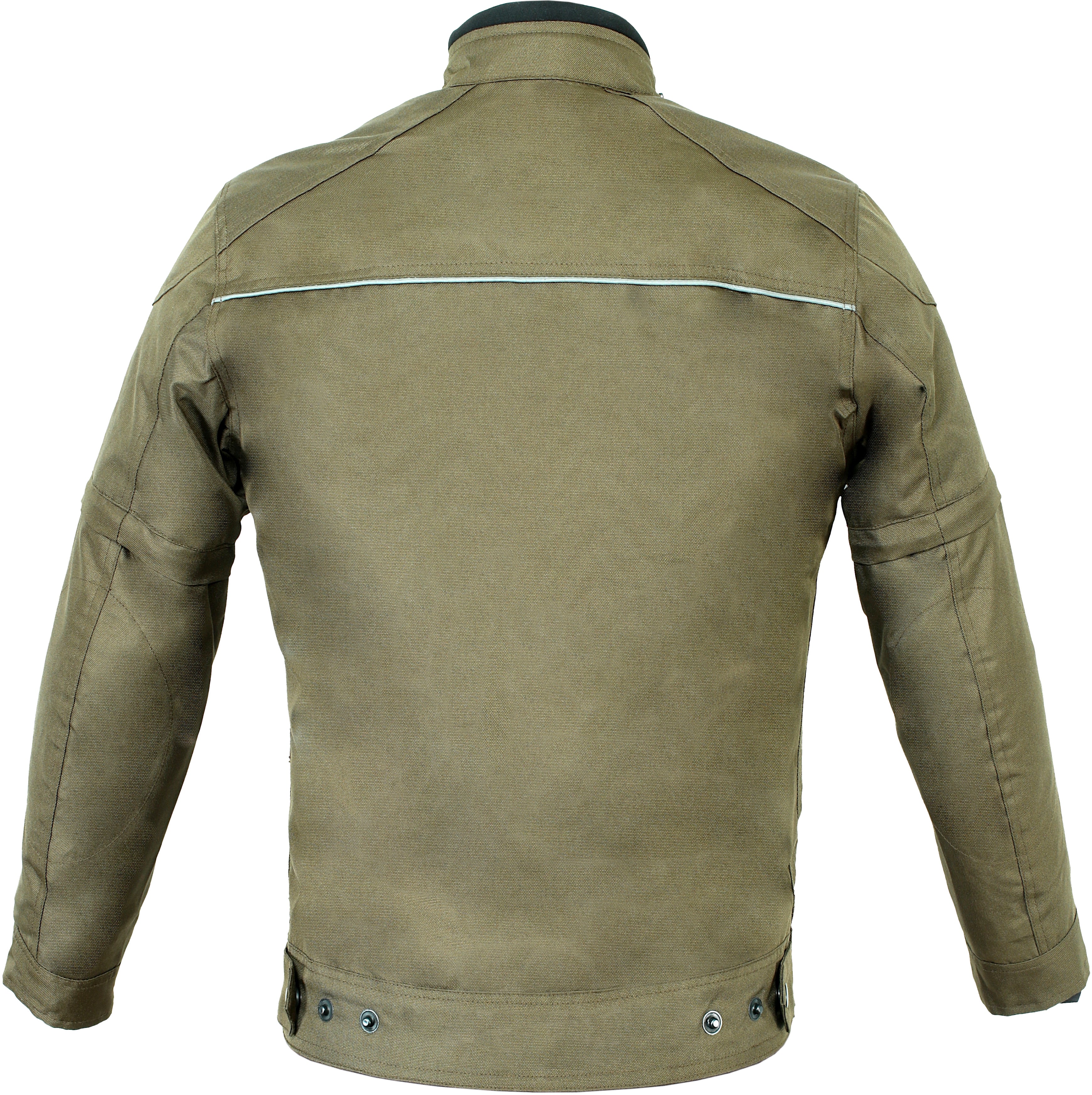 DUCHINNI SNIPER Child/Youth/Kids Motorcycle Jacket CE AA