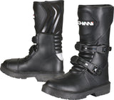 DUCHINNI SWITCH Youth Motorcycle Boots