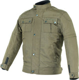 DUCHINNI SNIPER Child/Youth/Kids Motorcycle Jacket CE AA