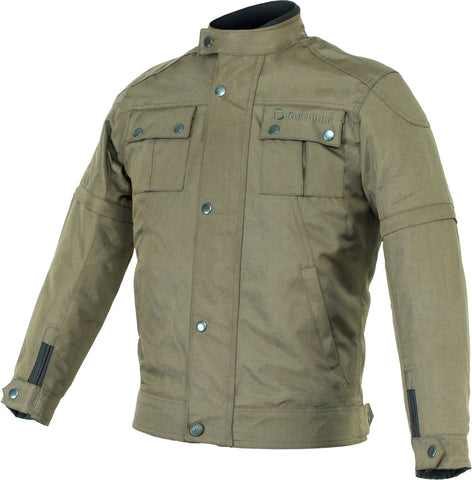 DUCHINNI SNIPER Child/Youth/Kids Motorcycle Jacket CE AA