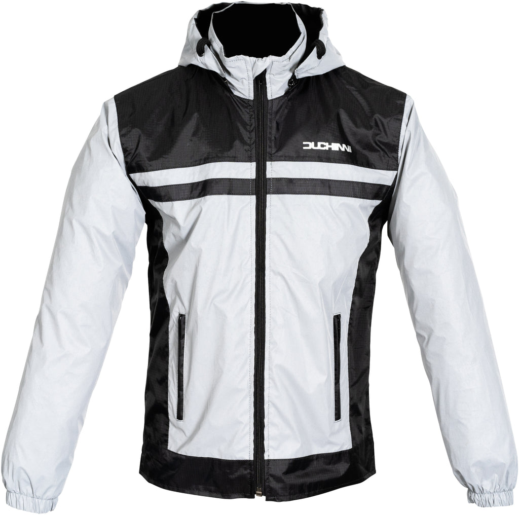 DUCHINNI VOLT WP Youth Waterproof Over-Jacket