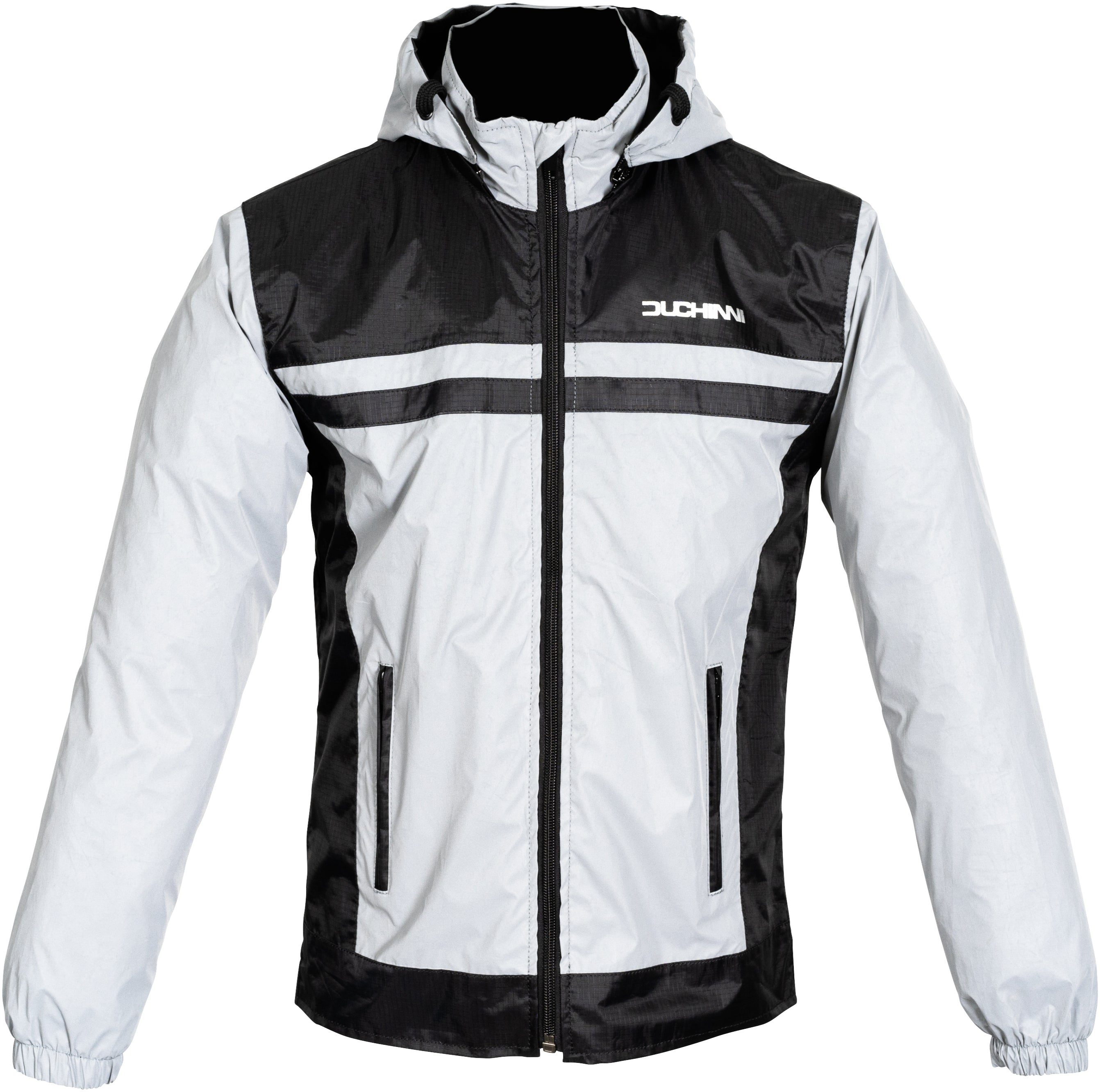 DUCHINNI VOLT WP Youth Waterproof Over-Jacket