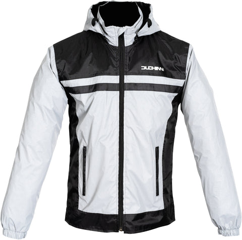 DUCHINNI VOLT WP Youth Waterproof Over-Jacket