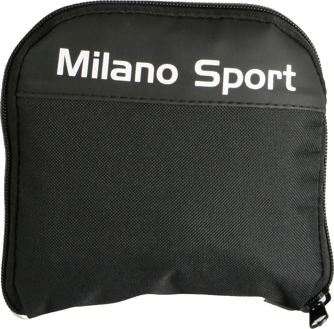 Milano Sport Helmet and Visor expanding and stowable carry bag