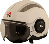 MILANO SPORT 218 Open Face Jet Helmet
