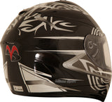 MILANO SPORT 806 Full Face Helmet