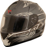 MILANO SPORT 806 Full Face Helmet
