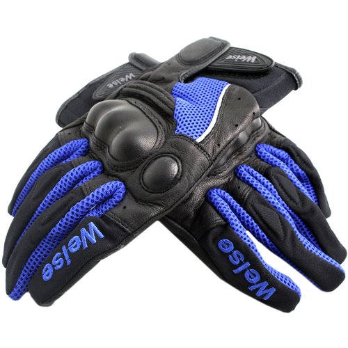 WEISE Airflow Plus Glove