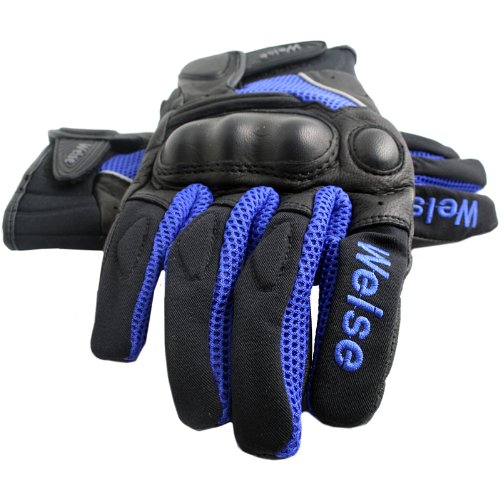 WEISE Airflow Plus Glove