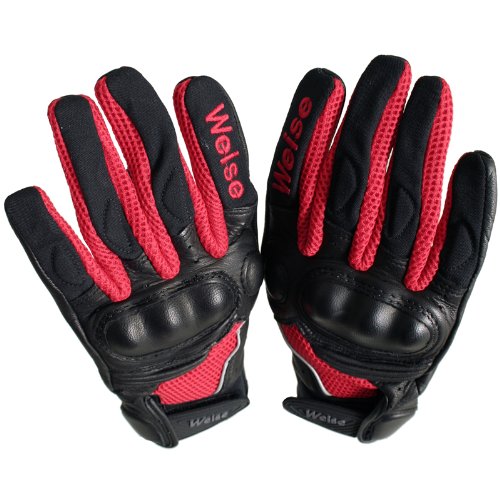 WEISE Airflow Plus Glove