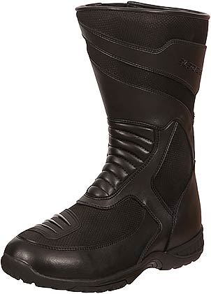 DUCHINNI Atlas CE Certified Waterproof Leather Boots