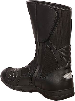 DUCHINNI Atlas CE Certified Waterproof Leather Boots