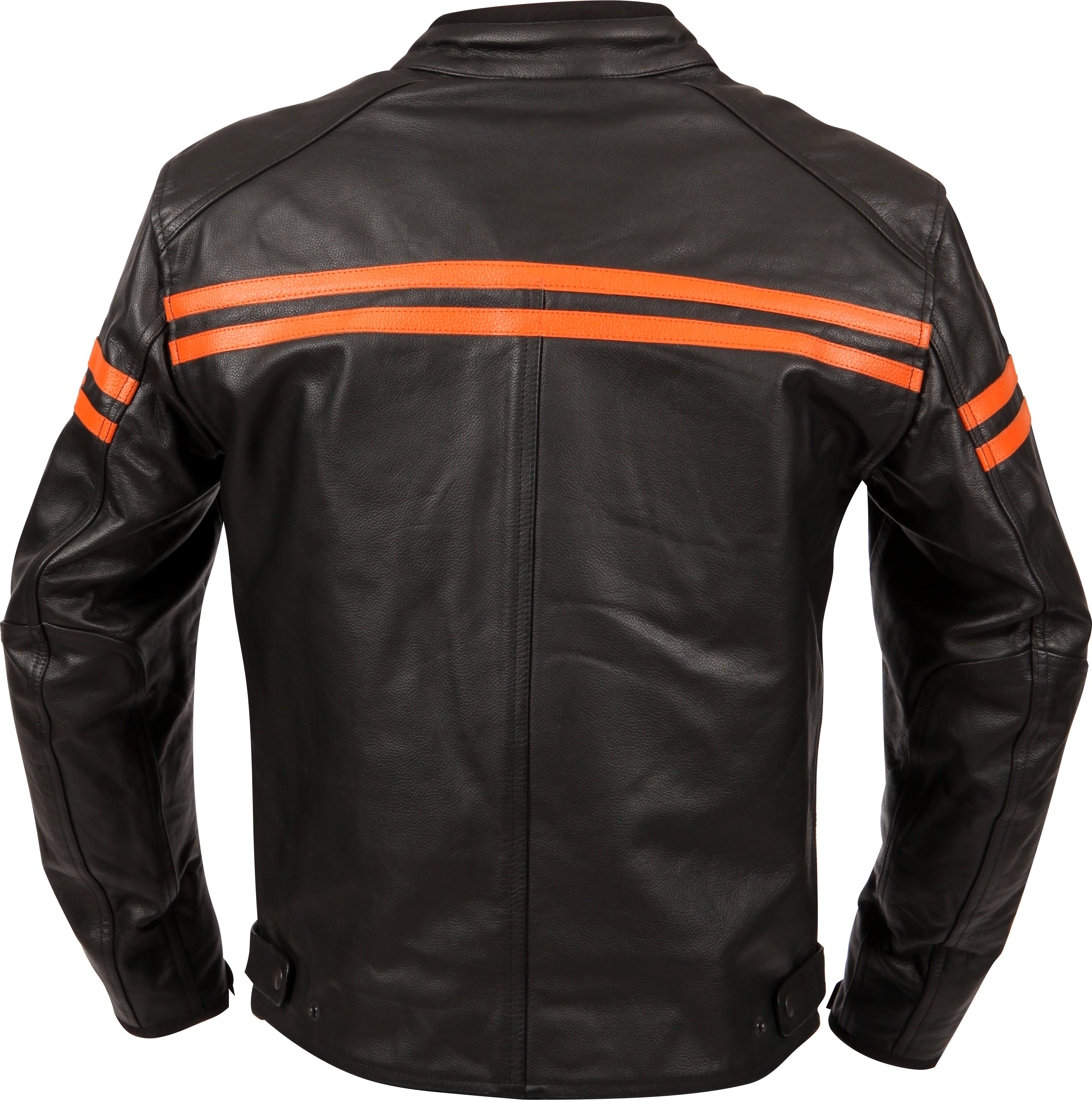 WEISE Brunel Leather Jacket