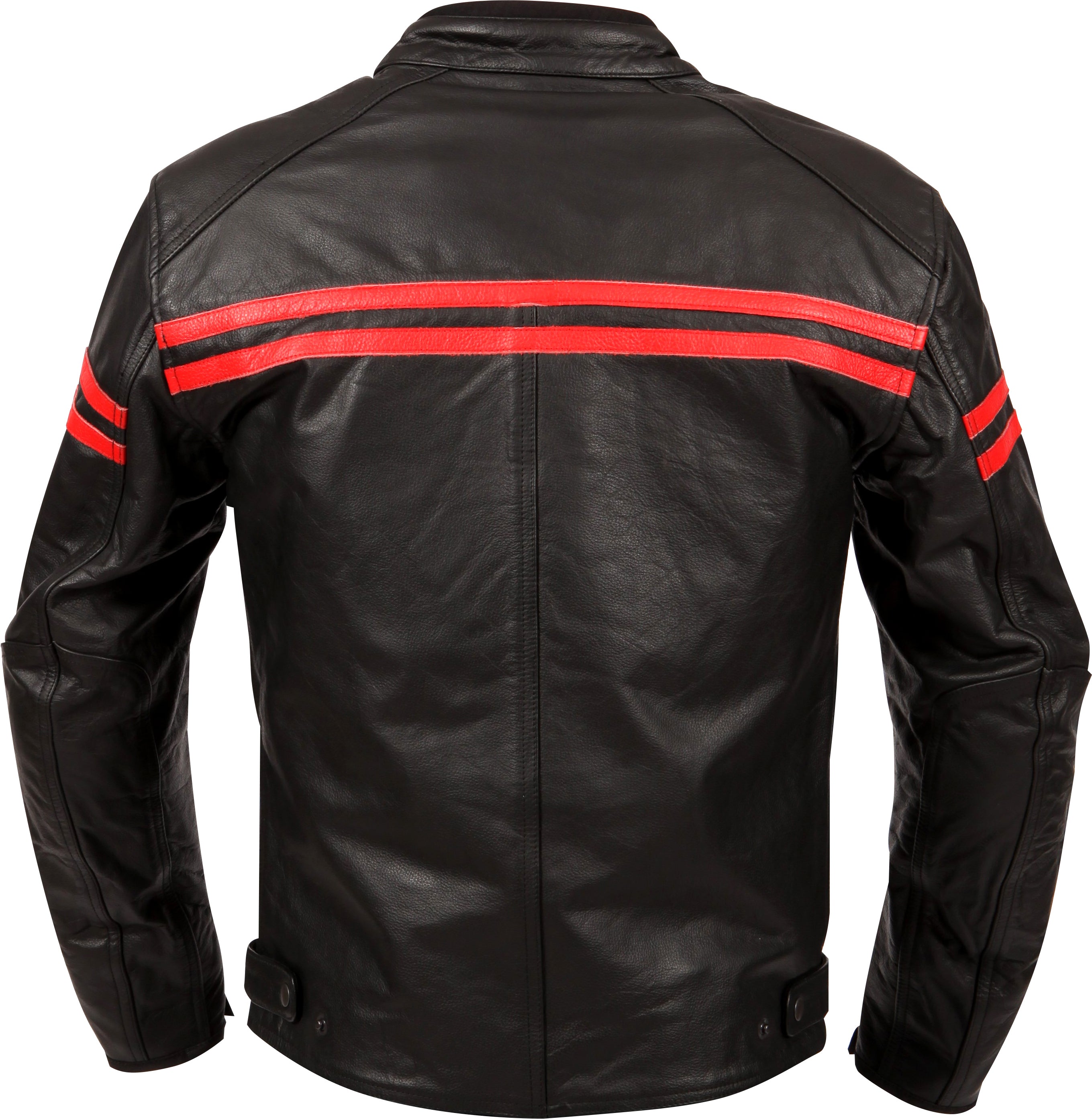 WEISE Brunel Leather Jacket