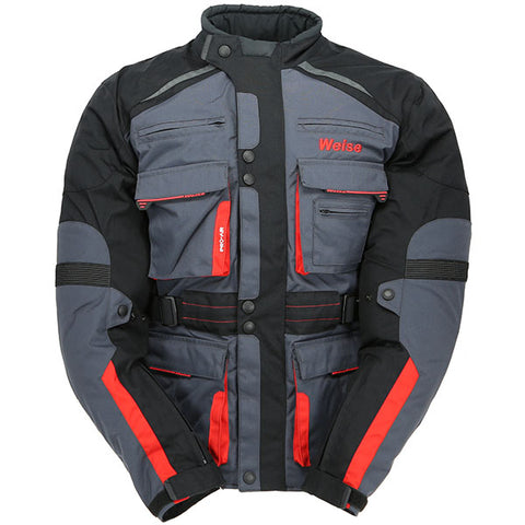 WEISE Bora Waterproof Jacket - Was $399.99 Now $109.99!!