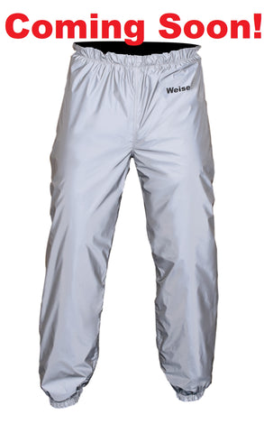 WEISE Vision 360 Reflective High Visibility waterproof Pants
