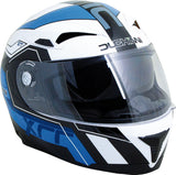 duchinni motorcycle helmet DUCHINNI D405 Helmet – TourandTrack.com