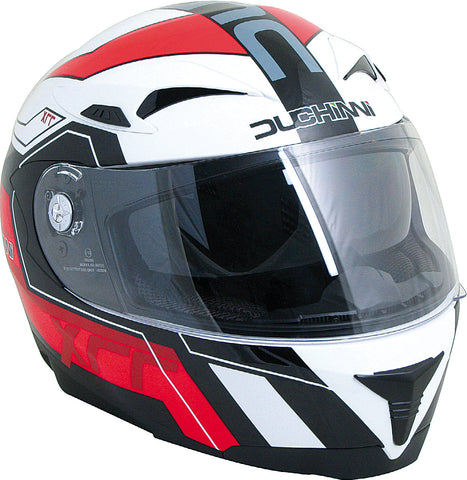 duchinni motorcycle helmet DUCHINNI D405 Helmet – TourandTrack.com