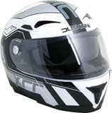 DUCHINNI D405 Helmet