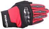 DUCHINNI JAGO Child/Youth/Kids motorcycle gloves