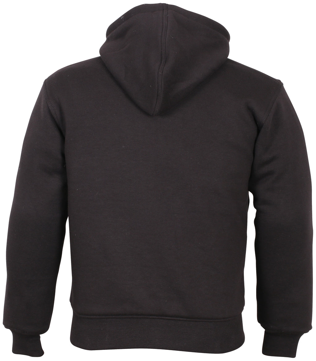 DUCHINNI Stealth Child/Youth/Kids Armored Hoodie CE level 2 AA PPE