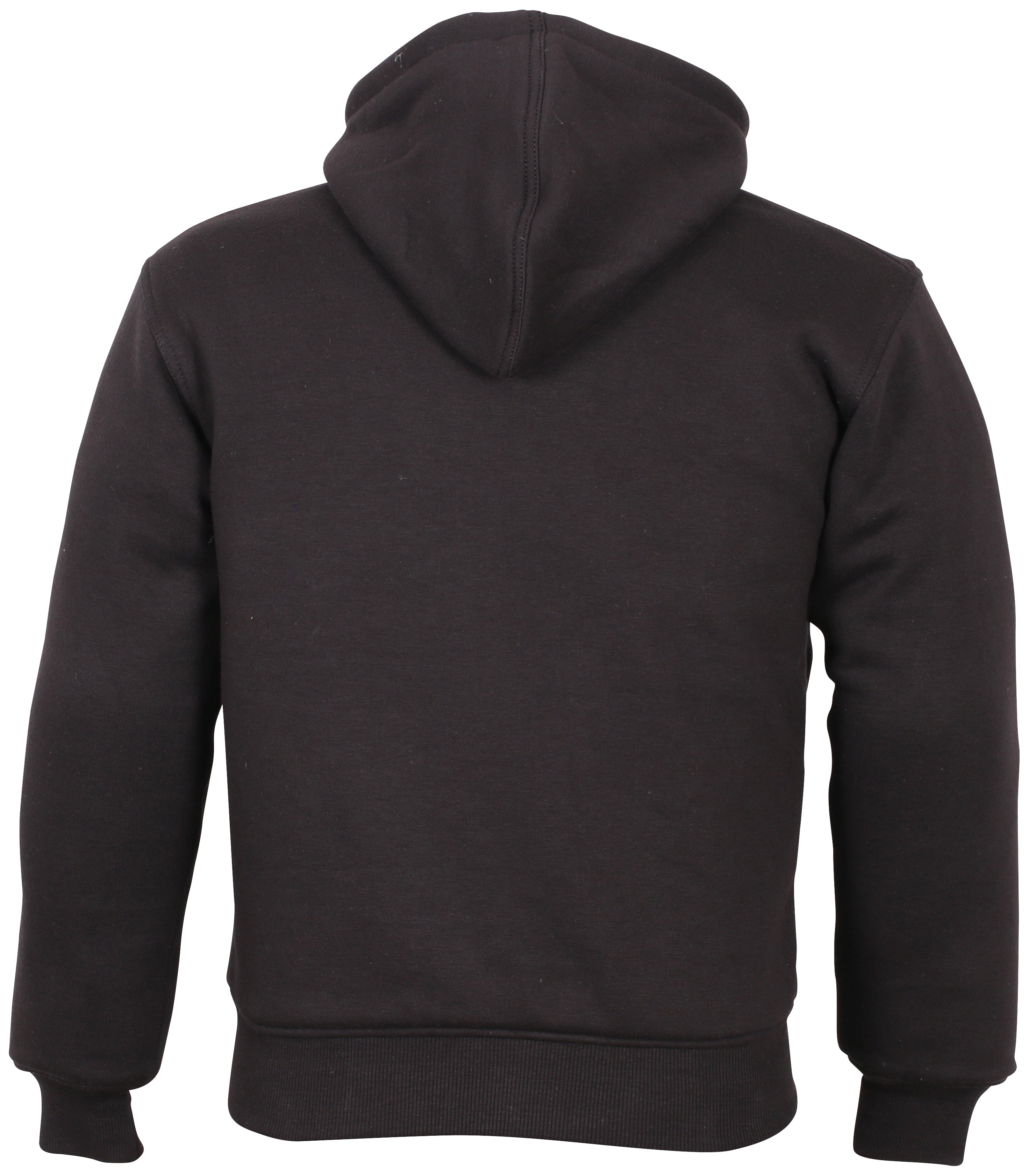 DUCHINNI Stealth Child/Youth/Kids Armored Hoodie CE level 2 AA PPE