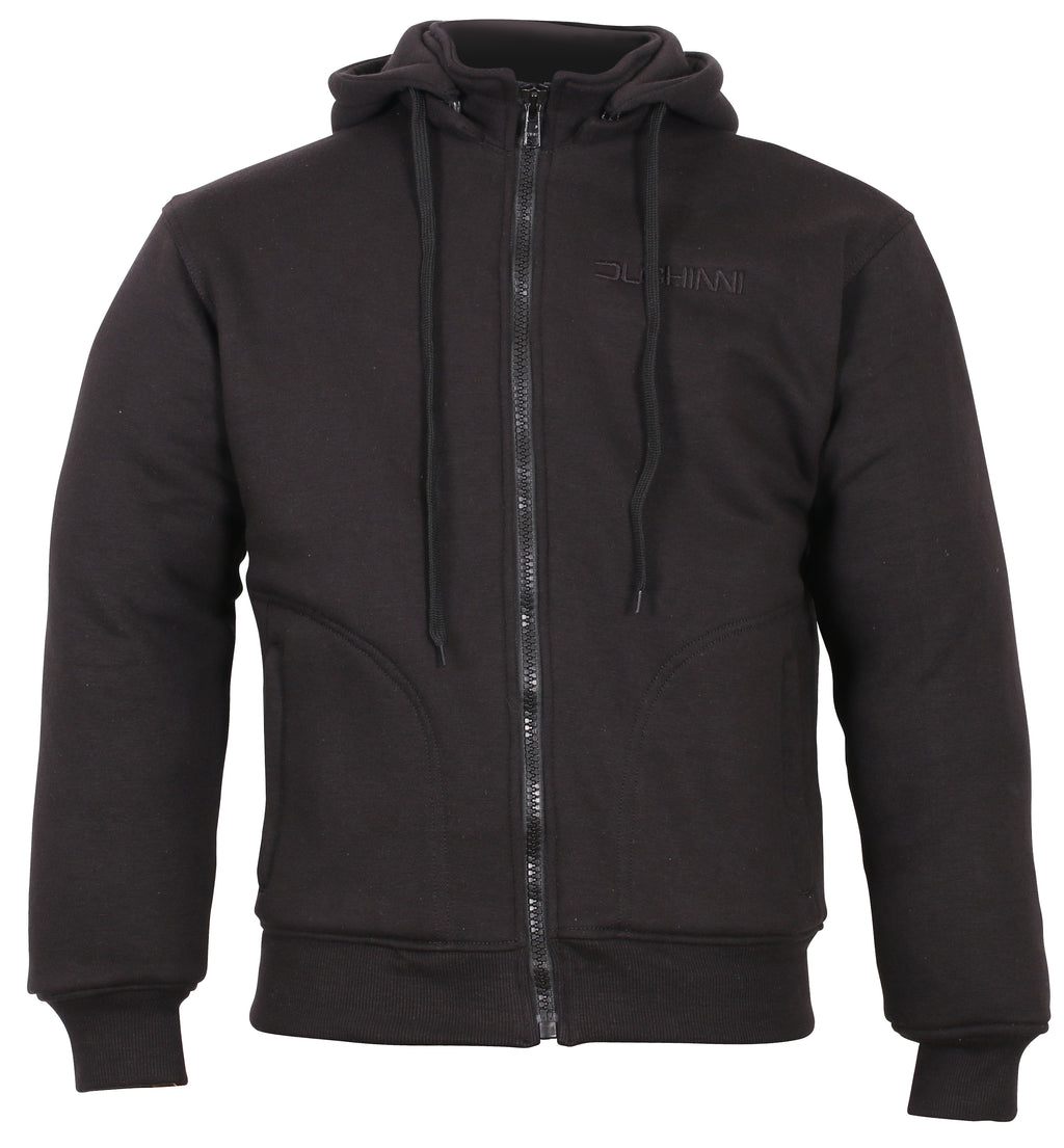 DUCHINNI Stealth Child/Youth/Kids Armored Hoodie CE level 2 AA PPE