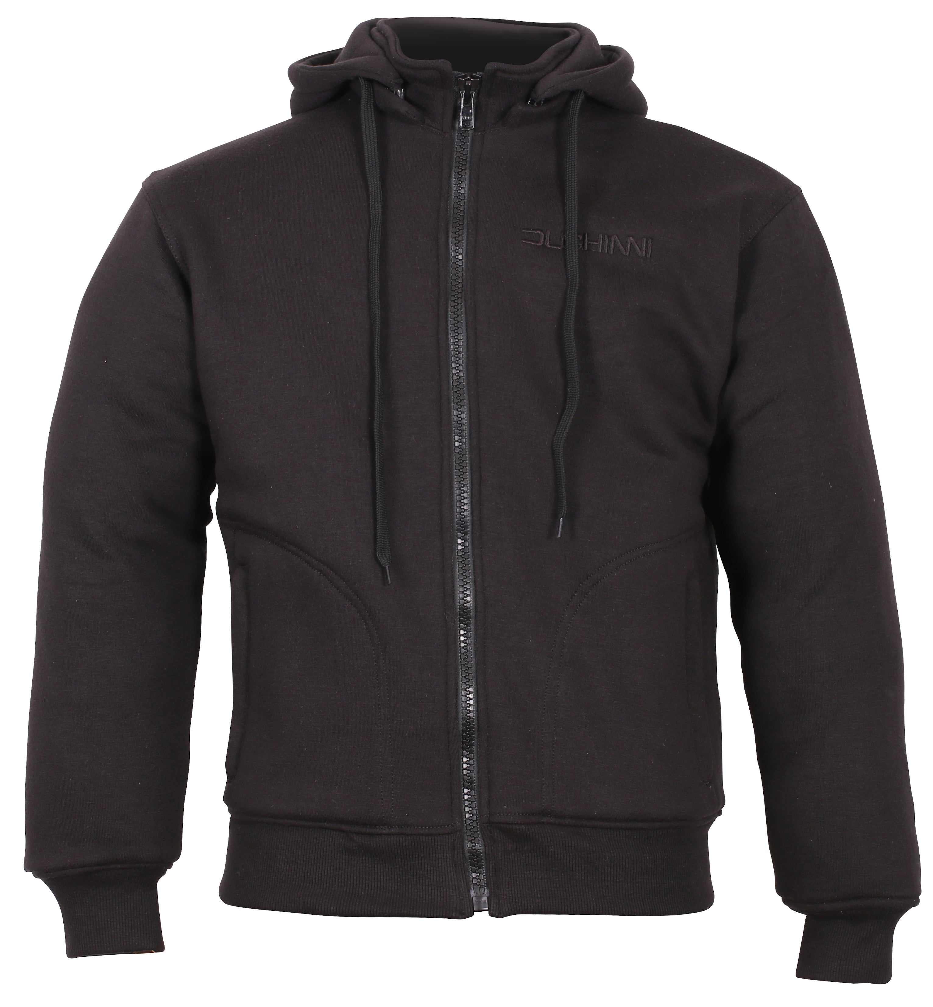 DUCHINNI Stealth Child/Youth/Kids Armored Hoodie CE level 2 AA PPE