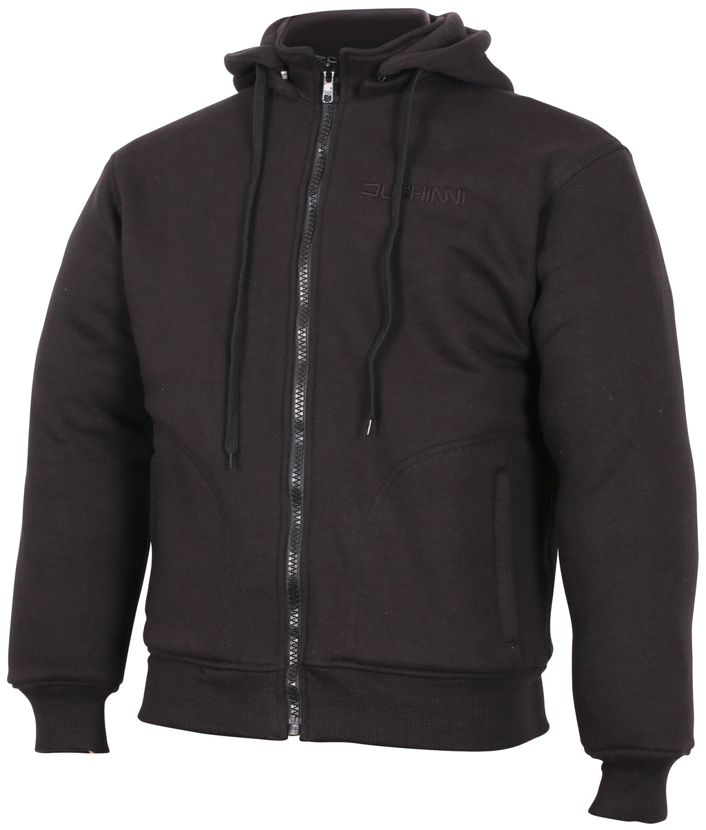 DUCHINNI Stealth Child/Youth/Kids Armored Hoodie CE level 2 AA PPE