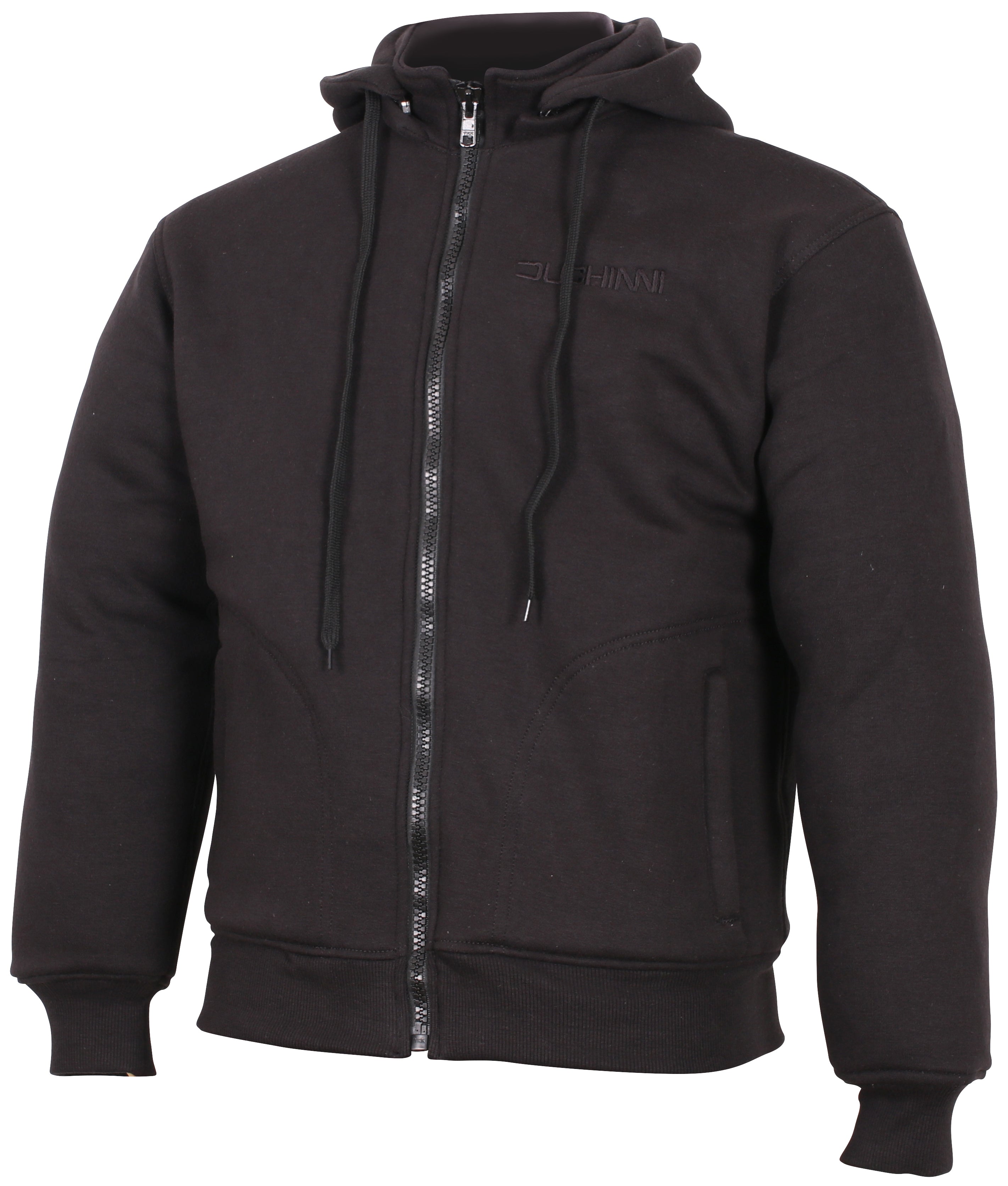 DUCHINNI Stealth Child/Youth/Kids Armored Hoodie CE level 2 AA PPE