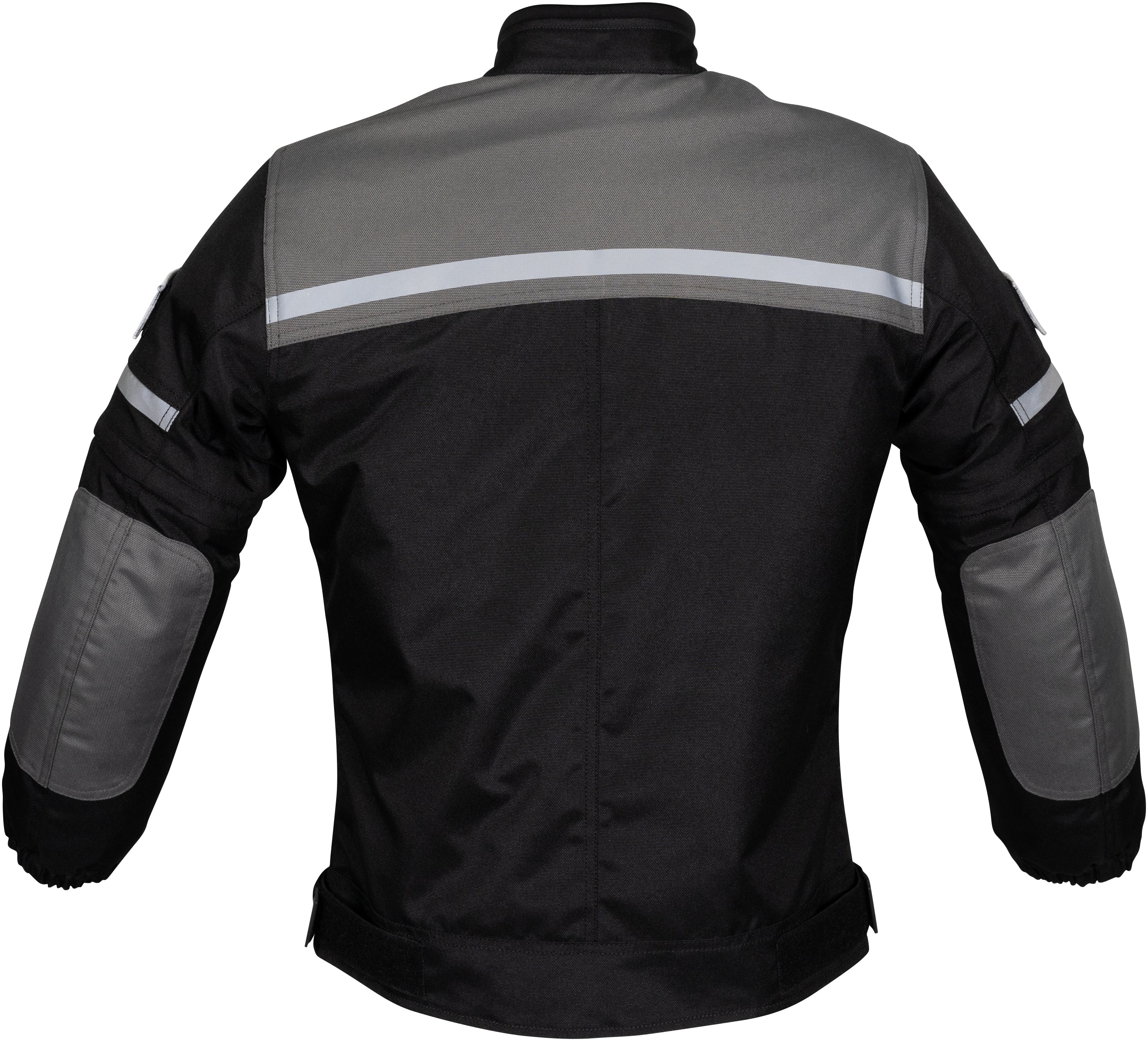 DUCHINNI GRID Waterproof Child CE AA certified Motorcycle Jacket
