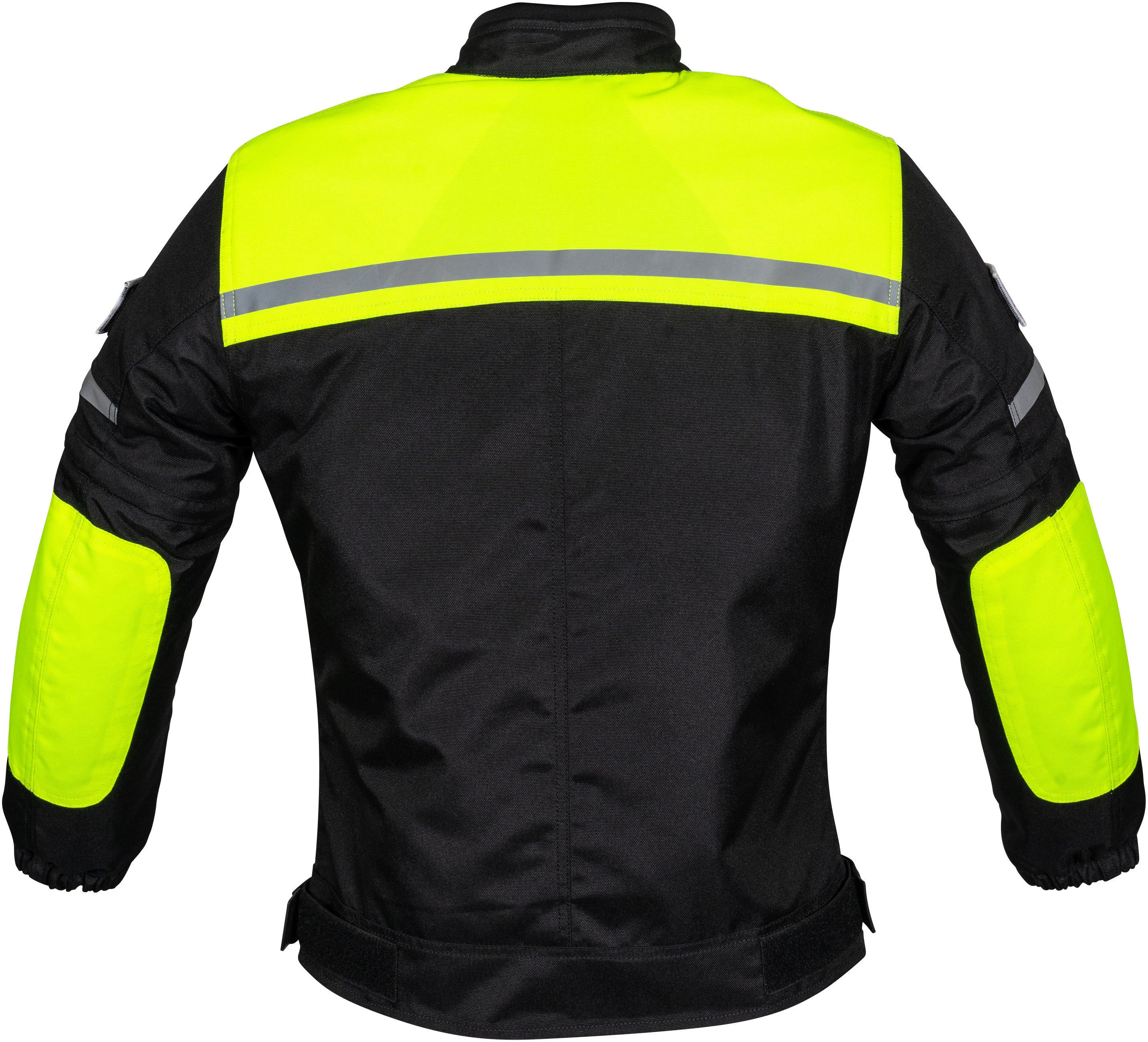 DUCHINNI GRID Waterproof Child CE AA certified Motorcycle Jacket