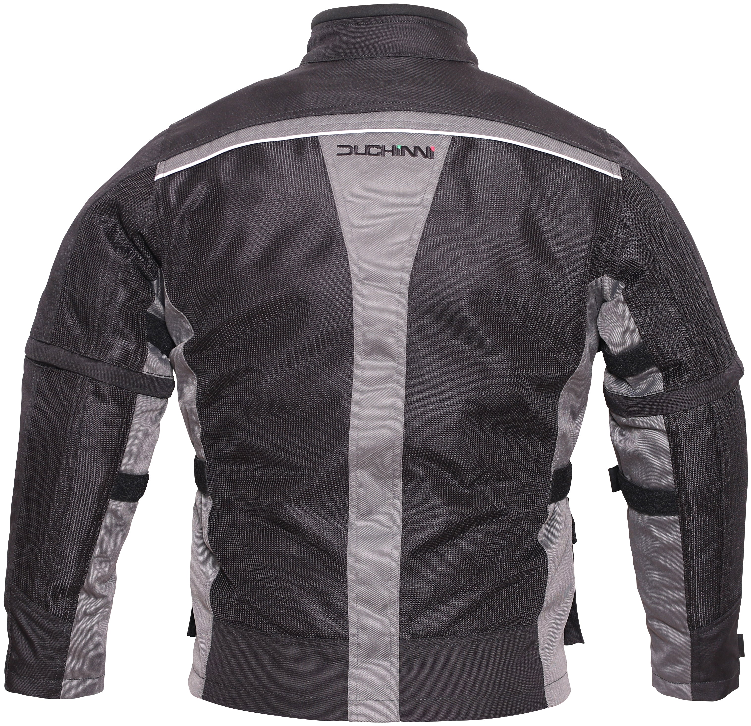 DUCHINNI JAGO AIR mesh Child Motorcycle Jacket CE AA