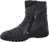 DUCHINNI Europa CE Certified Waterproof Leather Boots
