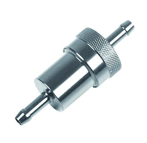 Gear Gremlin GG112 Alloy Fuel Filter