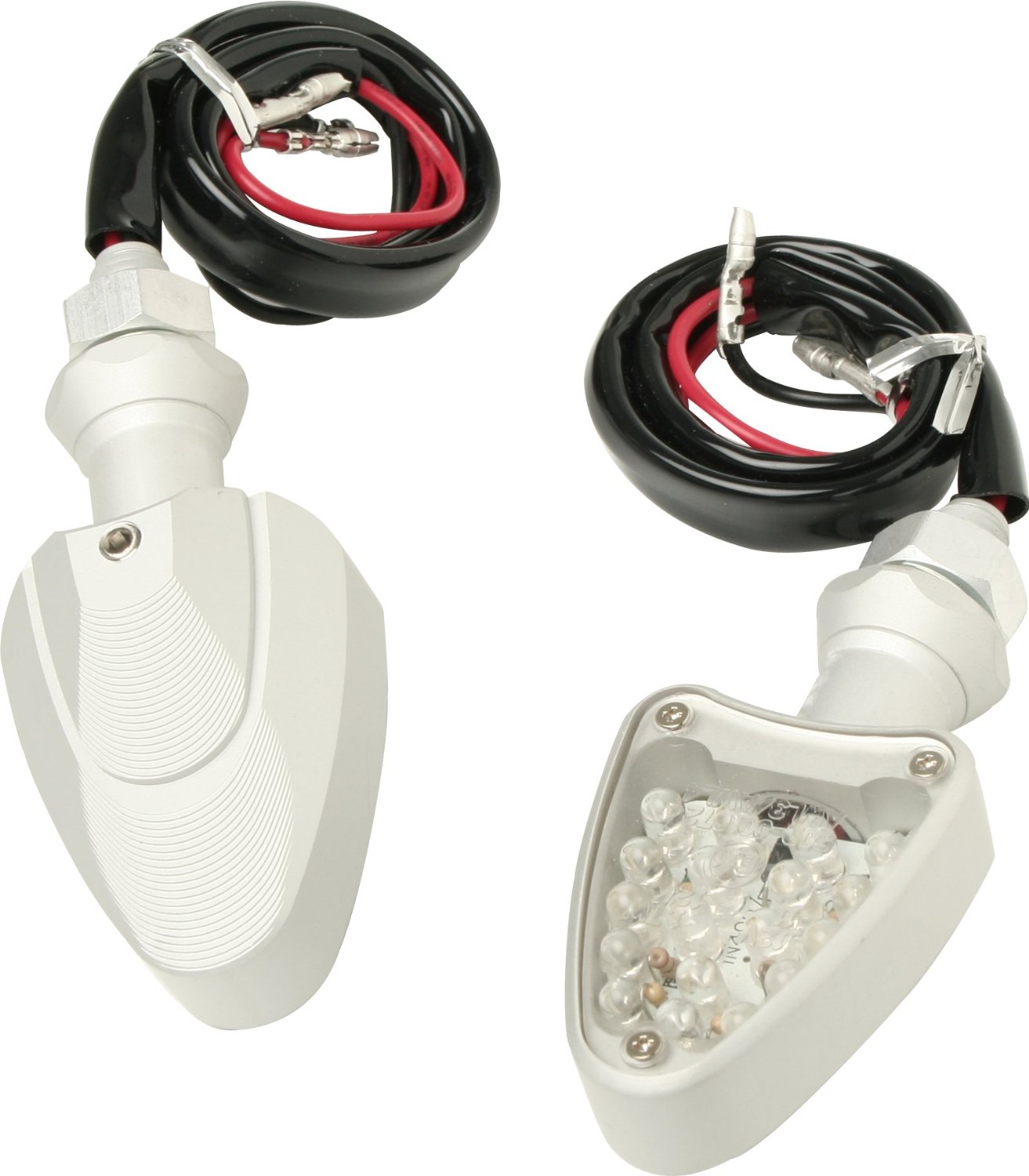 Gear Gremlin GG313 Alloy LED Indicators