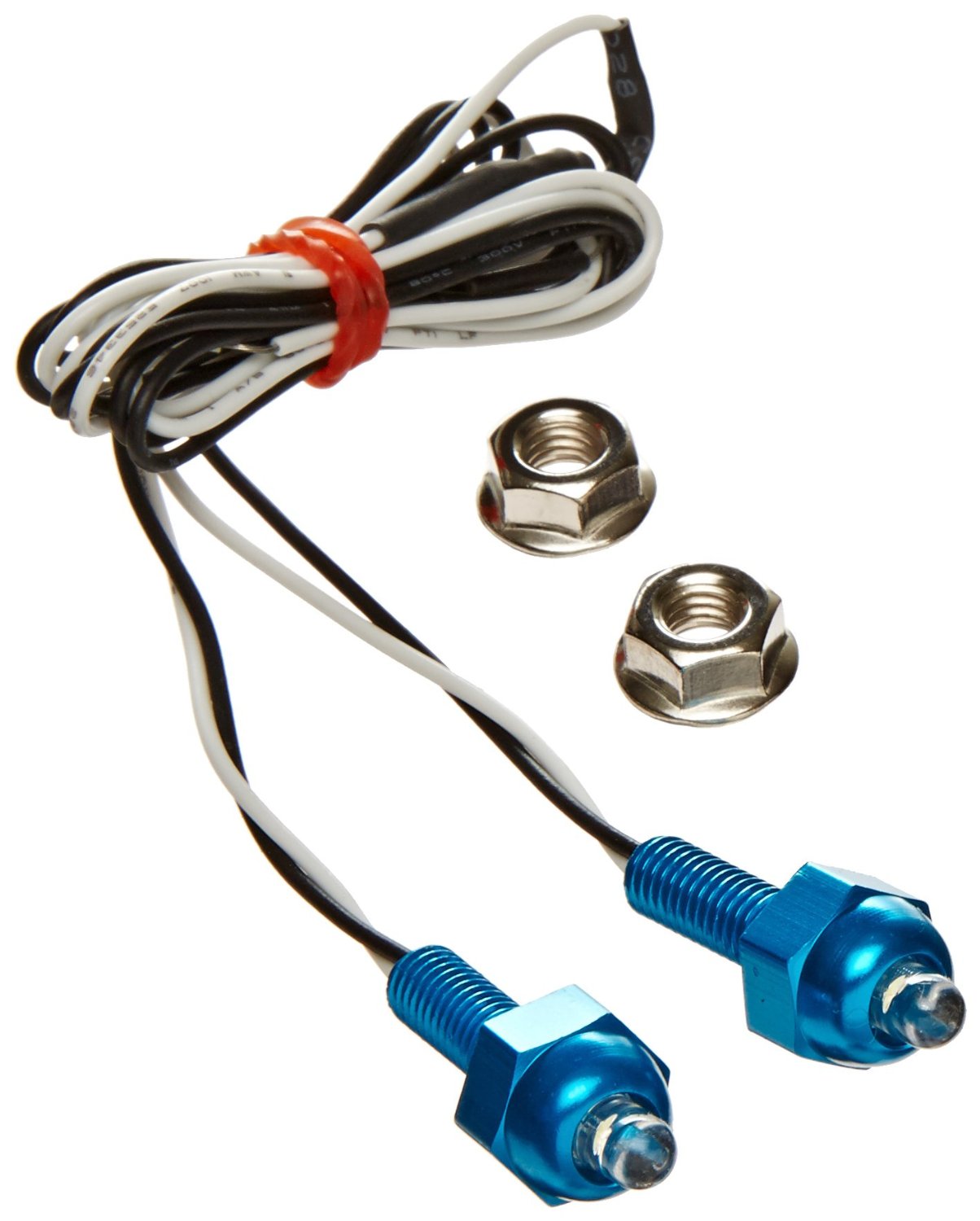 Gear Gremlin GG315 Universal LED Accent Lights (Pack of 2) available in 12 color combinations
