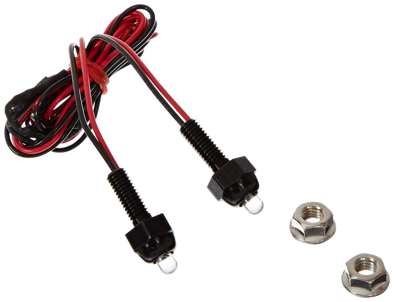 Gear Gremlin GG315 Universal LED Accent Lights (Pack of 2) available in 12 color combinations