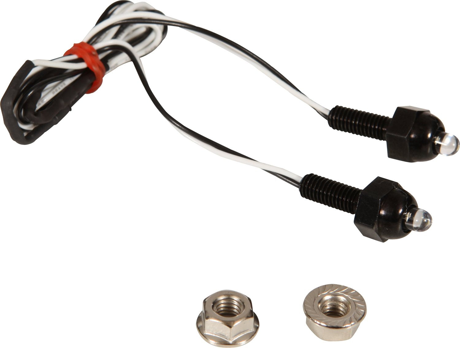 Gear Gremlin GG315 Universal LED Accent Lights (Pack of 2) available in 12 color combinations
