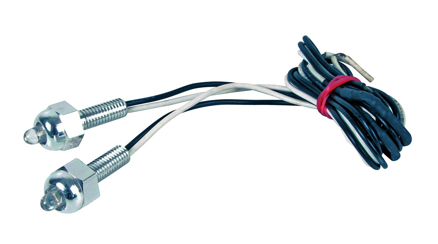 Gear Gremlin GG315 Universal LED Accent Lights (Pack of 2) available in 12 color combinations